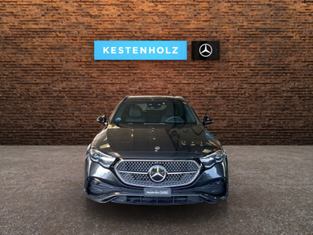 MERCEDES-BENZ E 200 T 9G-Tronic 4Matic, Occasioni / Usate, Automatico - 5