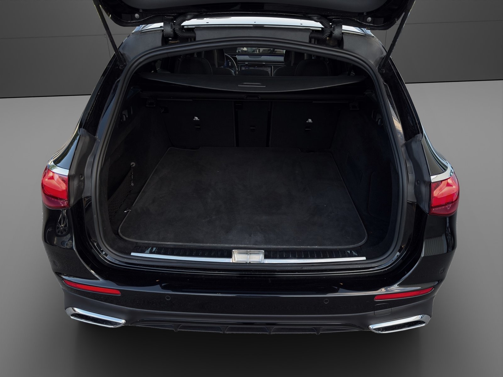 MERCEDES-BENZ E 200 T 9G-Tronic 4Matic AMG Line, Hybride Leggero Benzina/Elettrica, Occasioni / Usate, Automatico - 5