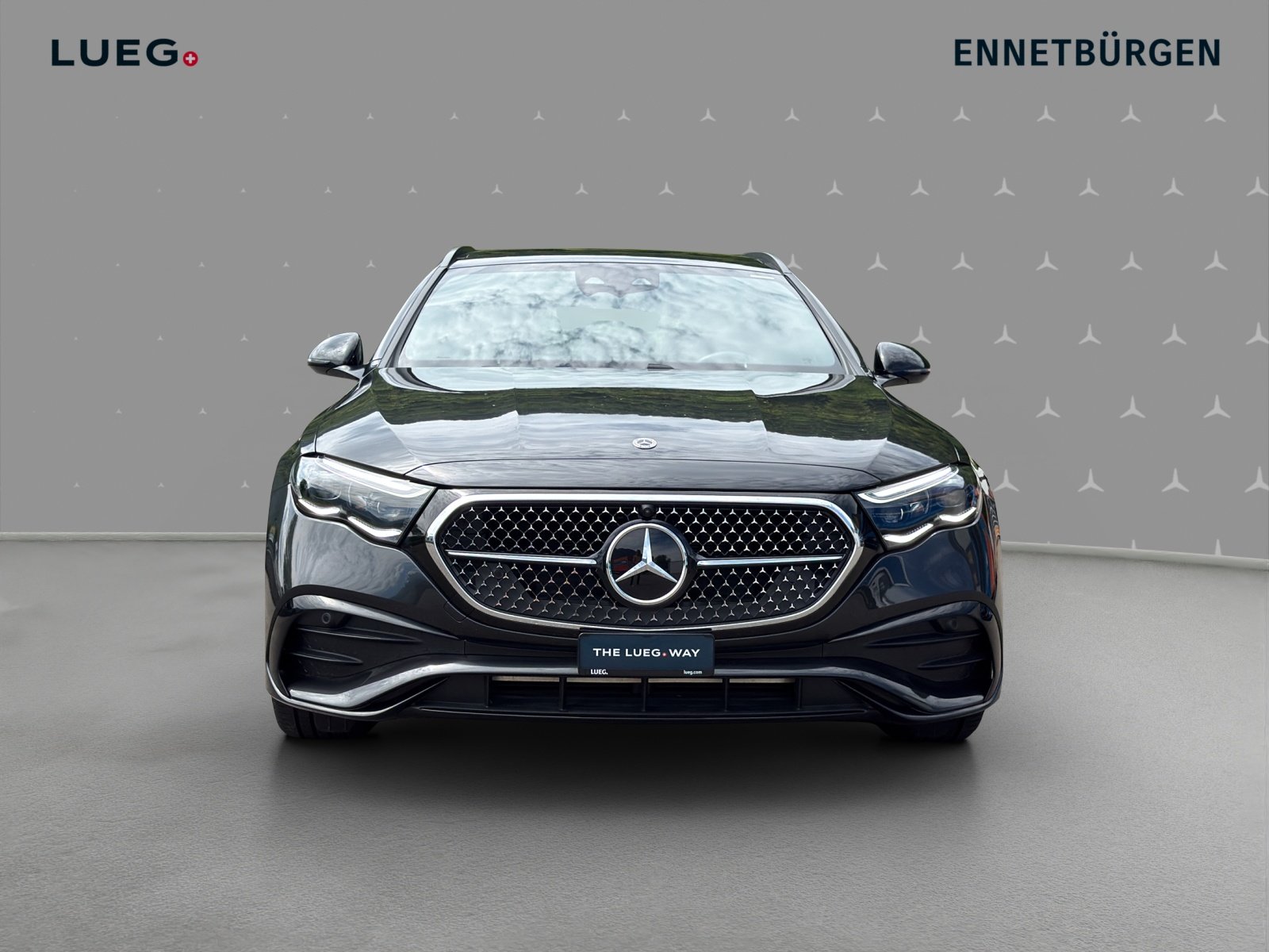 MERCEDES-BENZ E 200 T 9G-Tronic 4Matic, Hybride Leggero Benzina/Elettrica, Occasioni / Usate, Automatico - 6