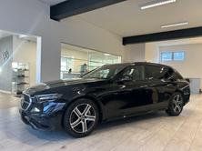 MERCEDES-BENZ E 200 T 9G-Tronic 4Matic AMG Line, Mild-Hybrid Benzin/Elektro, Occasion / Gebraucht, Automatik - 2
