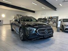 MERCEDES-BENZ E 200 T 9G-Tronic 4Matic AMG Line, Mild-Hybrid Benzin/Elektro, Occasion / Gebraucht, Automatik - 3