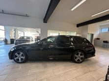 MERCEDES-BENZ E 200 T 9G-Tronic 4Matic AMG Line, Mild-Hybrid Benzin/Elektro, Occasion / Gebraucht, Automatik - 4