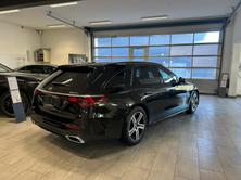 MERCEDES-BENZ E 200 T 9G-Tronic 4Matic AMG Line, Mild-Hybrid Benzin/Elektro, Occasion / Gebraucht, Automatik - 5