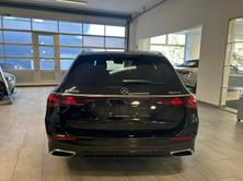 MERCEDES-BENZ E 200 T 9G-Tronic 4Matic AMG Line, Mild-Hybrid Benzin/Elektro, Occasion / Gebraucht, Automatik - 6