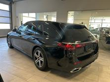 MERCEDES-BENZ E 200 T 9G-Tronic 4Matic AMG Line, Mild-Hybrid Benzin/Elektro, Occasion / Gebraucht, Automatik - 7