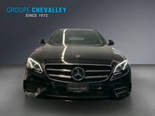 MERCEDES-BENZ E 200 AMG Line 4 Matic, Mild-Hybrid Petrol/Electric, Second hand / Used, Automatic - 2