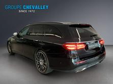 MERCEDES-BENZ E 200 AMG Line 4 Matic, Mild-Hybrid Petrol/Electric, Second hand / Used, Automatic - 3