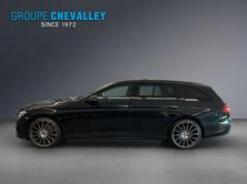 MERCEDES-BENZ E 200 AMG Line 4 Matic, Mild-Hybrid Petrol/Electric, Second hand / Used, Automatic - 4