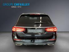MERCEDES-BENZ E 200 AMG Line 4 Matic, Mild-Hybrid Petrol/Electric, Second hand / Used, Automatic - 5