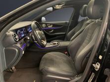 MERCEDES-BENZ E 200 AMG Line 4 Matic, Mild-Hybrid Petrol/Electric, Second hand / Used, Automatic - 6