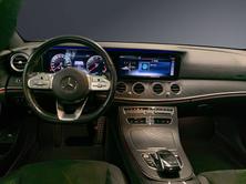 MERCEDES-BENZ E 200 AMG Line 4 Matic, Mild-Hybrid Petrol/Electric, Second hand / Used, Automatic - 7