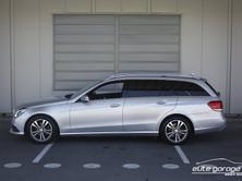 MERCEDES-BENZ E 200 Avantgarde 7G-Tronic, Benzin, Occasion / Gebraucht, Automatik - 2