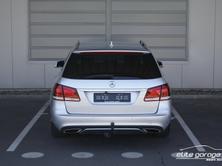 MERCEDES-BENZ E 200 Avantgarde 7G-Tronic, Benzin, Occasion / Gebraucht, Automatik - 4