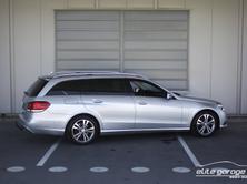 MERCEDES-BENZ E 200 Avantgarde 7G-Tronic, Benzin, Occasion / Gebraucht, Automatik - 5