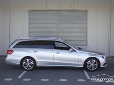 MERCEDES-BENZ E 200 Avantgarde 7G-Tronic, Benzin, Occasion / Gebraucht, Automatik - 6