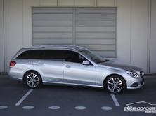 MERCEDES-BENZ E 200 Avantgarde 7G-Tronic, Benzin, Occasion / Gebraucht, Automatik - 7