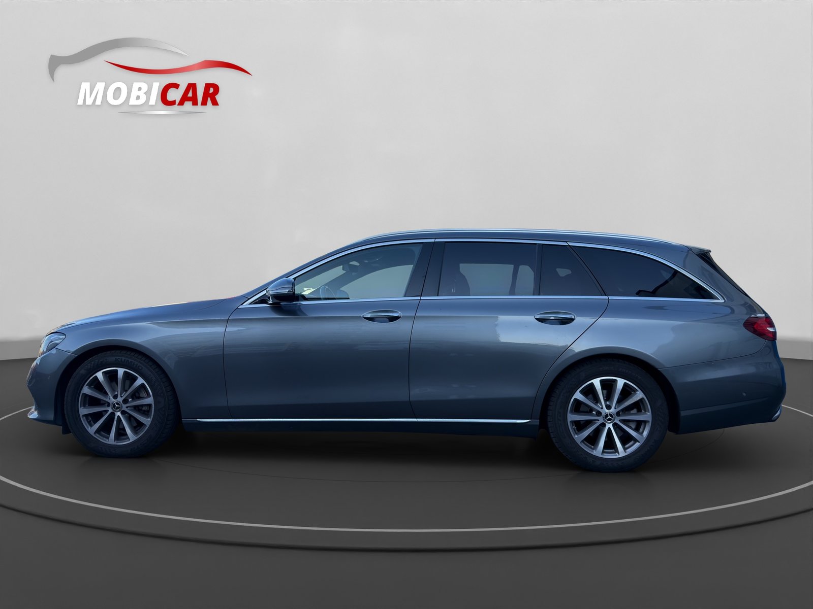 MERCEDES-BENZ E 200 Avantgarde 9G-Tronic, Benzin, Occasion / Gebraucht, Automatik - 2