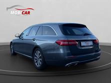 MERCEDES-BENZ E 200 Avantgarde 9G-Tronic, Essence, Occasion / Utilisé, Automatique - 3