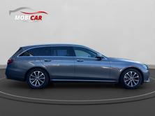 MERCEDES-BENZ E 200 Avantgarde 9G-Tronic, Essence, Occasion / Utilisé, Automatique - 6