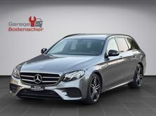 MERCEDES-BENZ E 200 d AMG Line 9G-Tronic * Night-Paket *, Diesel, Occasioni / Usate, Automatico - 2