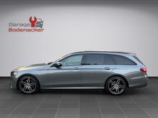 MERCEDES-BENZ E 200 d AMG Line 9G-Tronic * Night-Paket *, Diesel, Occasioni / Usate, Automatico - 3