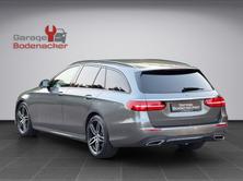MERCEDES-BENZ E 200 d AMG Line 9G-Tronic * Night-Paket *, Diesel, Occasioni / Usate, Automatico - 4