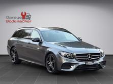 MERCEDES-BENZ E 200 d AMG Line 9G-Tronic * Night-Paket *, Diesel, Occasioni / Usate, Automatico - 7