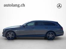 MERCEDES-BENZ E 200 Exclusive 4Matic T-Modell, Benzin, Occasion / Gebraucht, Automatik - 2