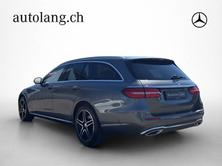 MERCEDES-BENZ E 200 Exclusive 4Matic T-Modell, Benzin, Occasion / Gebraucht, Automatik - 3