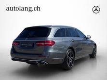 MERCEDES-BENZ E 200 Exclusive 4Matic T-Modell, Benzin, Occasion / Gebraucht, Automatik - 4
