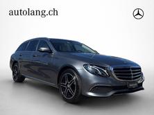MERCEDES-BENZ E 200 Exclusive 4Matic T-Modell, Benzin, Occasion / Gebraucht, Automatik - 5