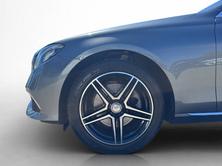 MERCEDES-BENZ E 200 Exclusive 4Matic T-Modell, Benzin, Occasion / Gebraucht, Automatik - 7