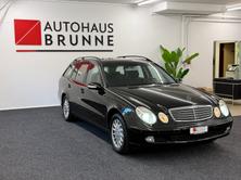 MERCEDES-BENZ E 200 Kompressor Classic, Benzina, Occasioni / Usate, Automatico - 3