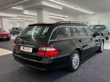 MERCEDES-BENZ E 200 Kompressor Classic, Benzina, Occasioni / Usate, Automatico - 4