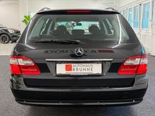MERCEDES-BENZ E 200 Kompressor Classic, Benzina, Occasioni / Usate, Automatico - 5