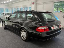 MERCEDES-BENZ E 200 Kompressor Classic, Benzina, Occasioni / Usate, Automatico - 7