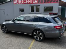 MERCEDES-BENZ E 200 Avantgarde 4 Matic 9G-Tronic *LEDER-SITZ, Petrol, Second hand / Used, Automatic - 2