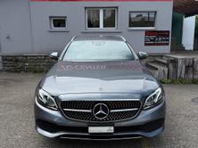 MERCEDES-BENZ E 200 Avantgarde 4 Matic 9G-Tronic *LEDER-SITZ, Petrol, Second hand / Used, Automatic - 3