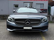 MERCEDES-BENZ E 200 Avantgarde 4 Matic 9G-Tronic *LEDER-SITZ, Petrol, Second hand / Used, Automatic - 4