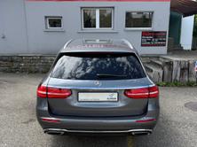 MERCEDES-BENZ E 200 Avantgarde 4 Matic 9G-Tronic *LEDER-SITZ, Petrol, Second hand / Used, Automatic - 5