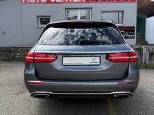 MERCEDES-BENZ E 200 Avantgarde 4 Matic 9G-Tronic *LEDER-SITZ, Petrol, Second hand / Used, Automatic - 6