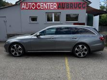 MERCEDES-BENZ E 200 Avantgarde 4 Matic 9G-Tronic *LEDER-SITZ, Petrol, Second hand / Used, Automatic - 7