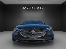 MERCEDES-BENZ E 200 T 9G-Tronic 4Matic, Mild-Hybrid Benzin/Elektro, Occasion / Gebraucht, Automatik - 2
