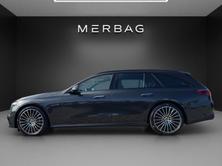 MERCEDES-BENZ E 200 T 9G-Tronic 4Matic, Mild-Hybrid Benzin/Elektro, Occasion / Gebraucht, Automatik - 3