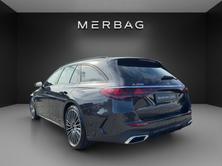 MERCEDES-BENZ E 200 T 9G-Tronic 4Matic, Mild-Hybrid Benzin/Elektro, Occasion / Gebraucht, Automatik - 4