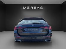 MERCEDES-BENZ E 200 T 9G-Tronic 4Matic, Mild-Hybrid Benzin/Elektro, Occasion / Gebraucht, Automatik - 5