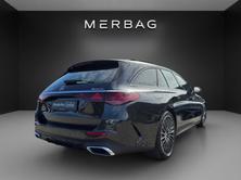 MERCEDES-BENZ E 200 T 9G-Tronic 4Matic, Mild-Hybrid Benzin/Elektro, Occasion / Gebraucht, Automatik - 6
