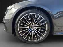 MERCEDES-BENZ E 200 T 9G-Tronic 4Matic, Mild-Hybrid Benzin/Elektro, Occasion / Gebraucht, Automatik - 7