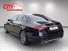 MERCEDES-BENZ E 200 AMG Line 9G-Tronic, Hybride Léger Essence/Électricité, Occasion / Utilisé, Automatique - 2