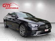 MERCEDES-BENZ E 200 AMG Line 9G-Tronic, Hybride Léger Essence/Électricité, Occasion / Utilisé, Automatique - 4